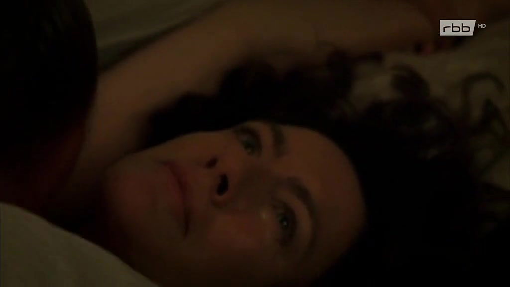 Christine Neubauer – die erntehelferin