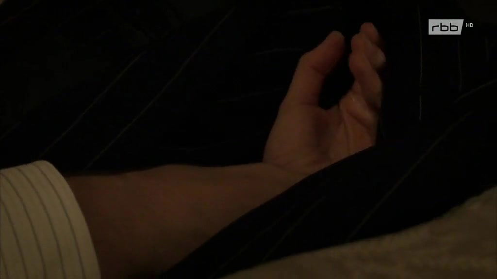 Christine Neubauer – die erntehelferin