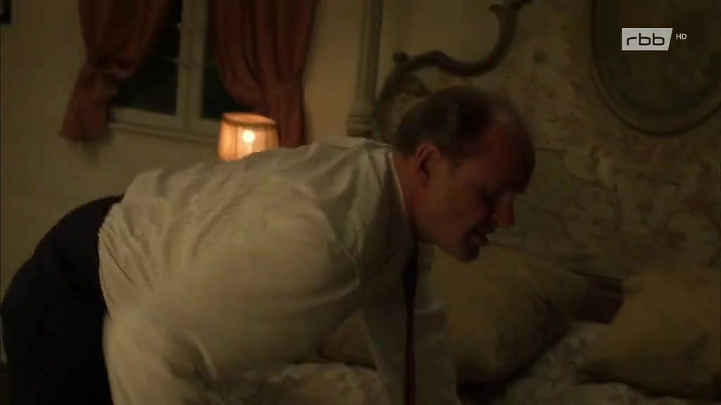 Christine Neubauer – die erntehelferin