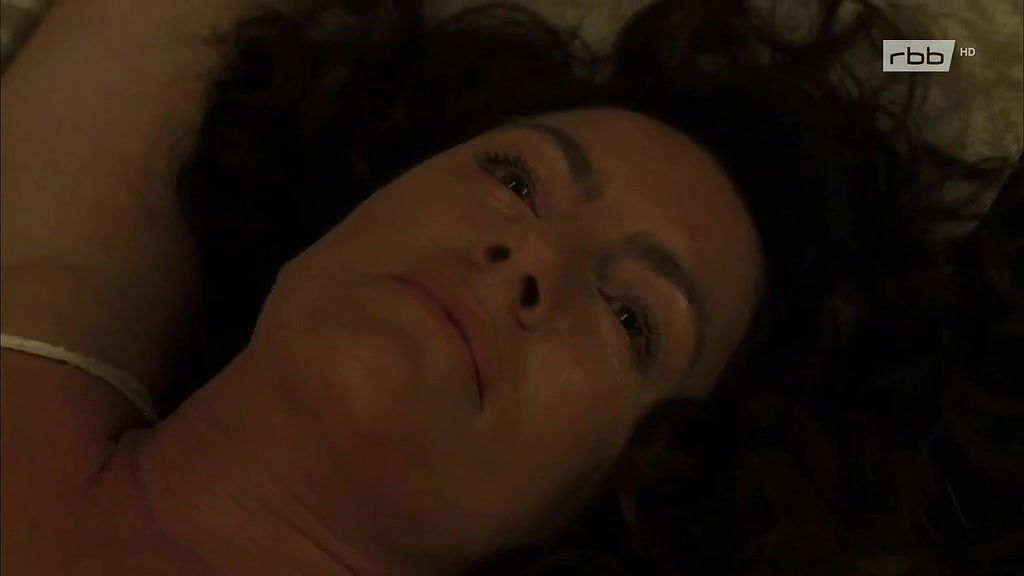 Christine Neubauer – die erntehelferin