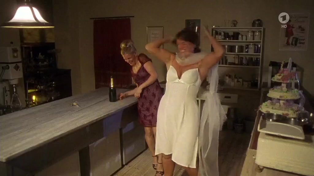 Christine Neubauer – die schokoladenkonigin