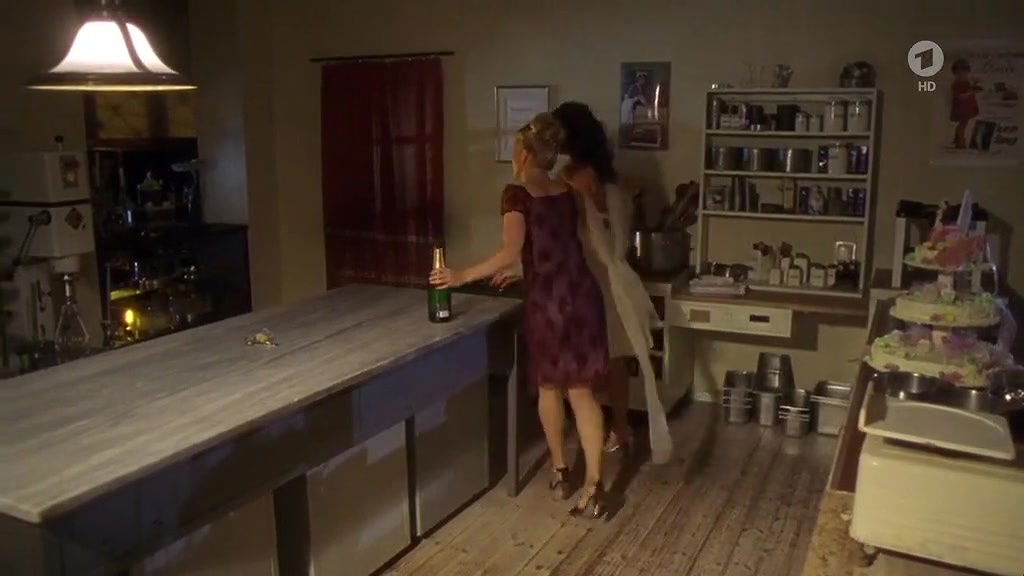 Christine Neubauer – die schokoladenkonigin