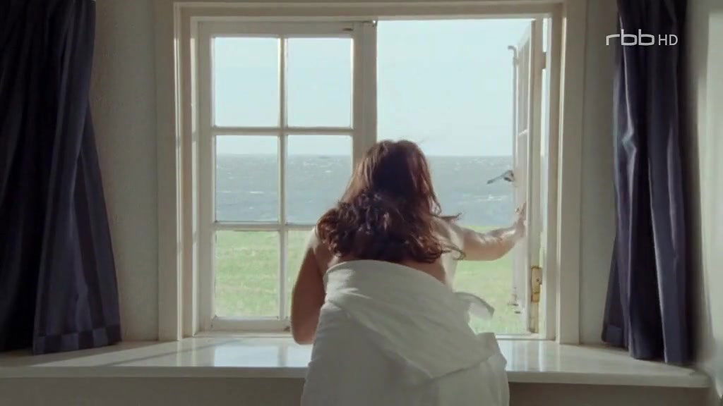 Christine Neubauer – ein sommer auf sylt