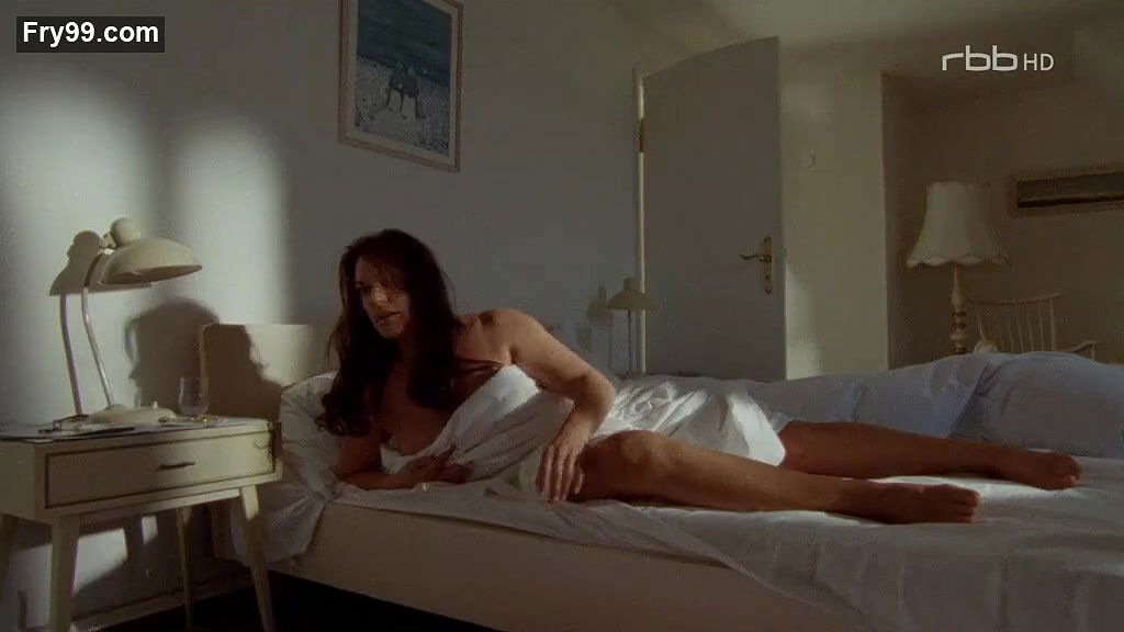 Christine Neubauer – ein sommer auf sylt