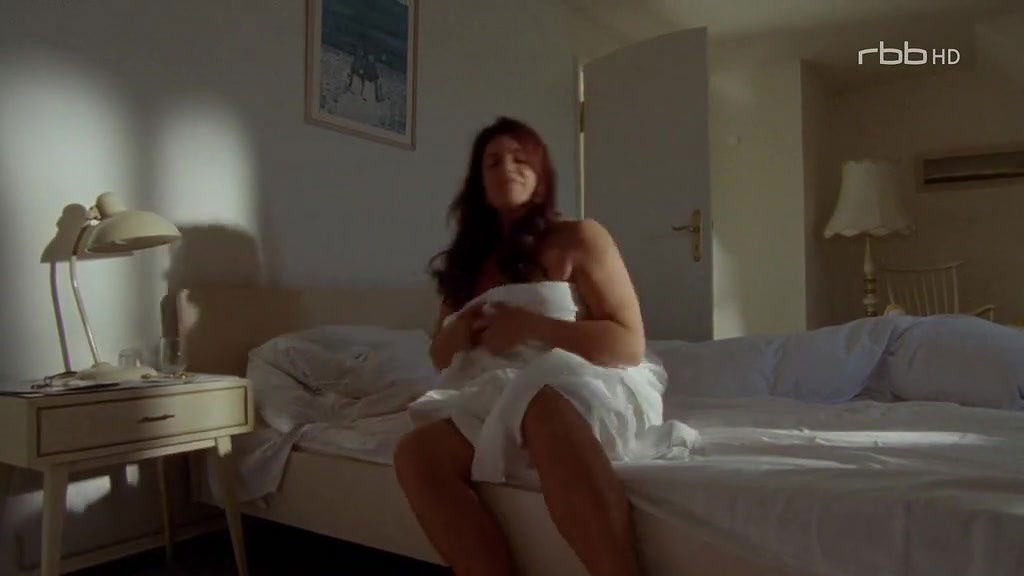 Christine Neubauer – ein sommer auf sylt