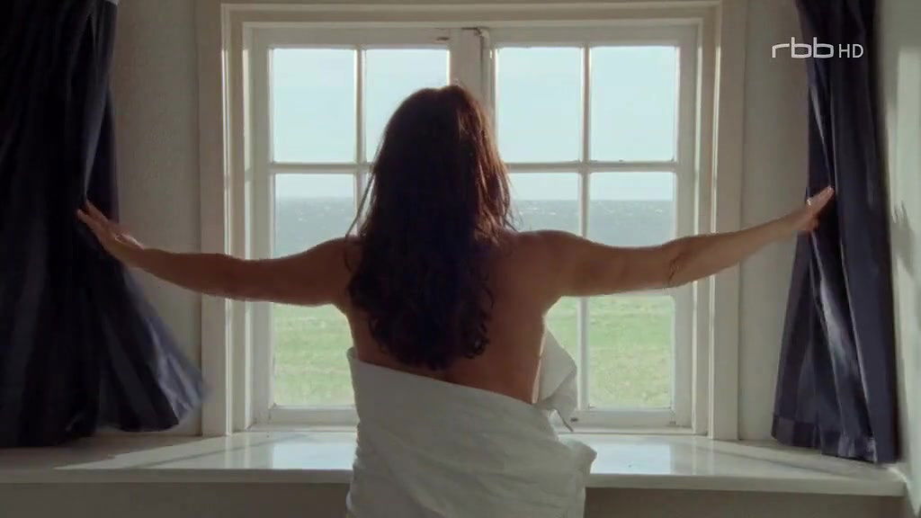 Christine Neubauer – ein sommer auf sylt