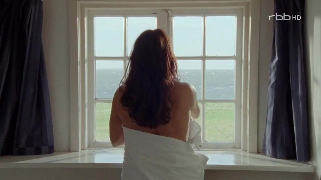 Christine Neubauer – ein sommer auf sylt