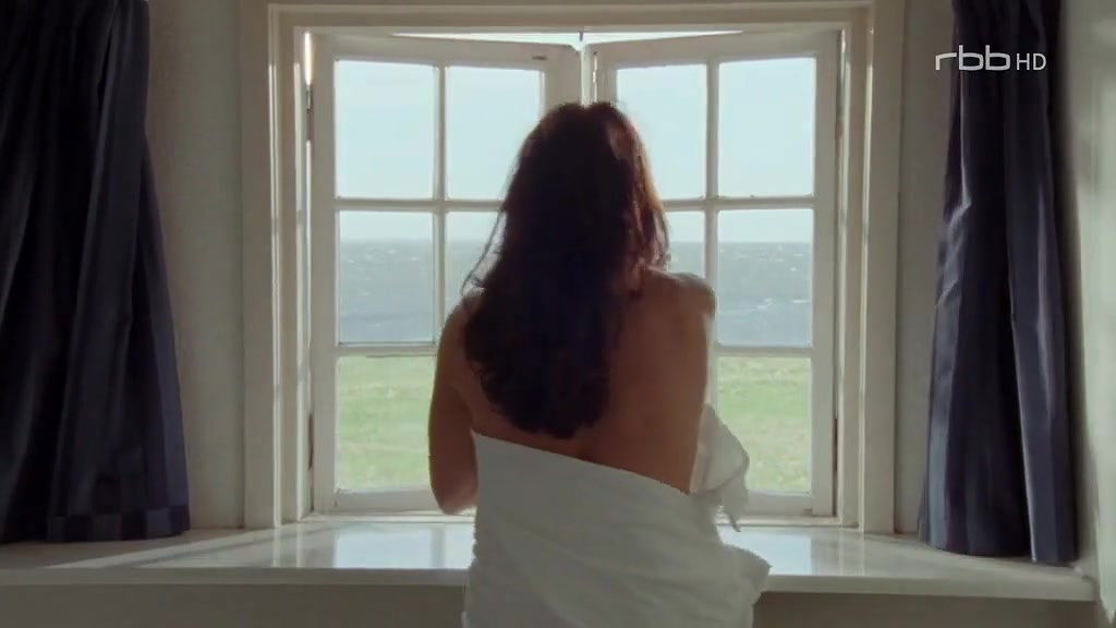 Christine Neubauer – ein sommer auf sylt