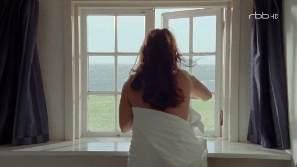 Christine Neubauer – ein sommer auf sylt