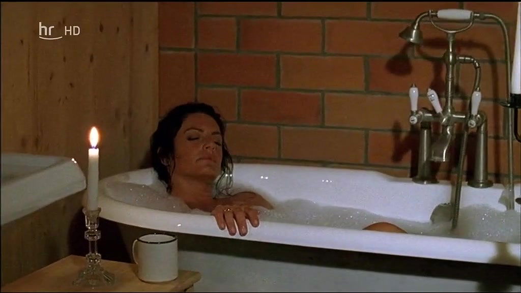 Christine Neubauer – eva zacharias