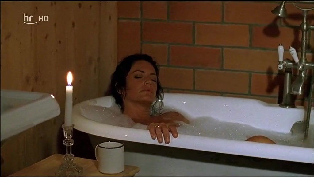 Christine Neubauer – eva zacharias