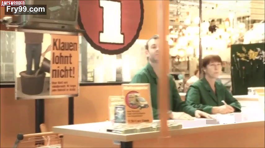 Christine Neubauer – lugen haben linke hande