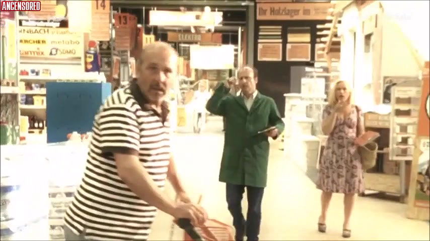 Christine Neubauer – lugen haben linke hande