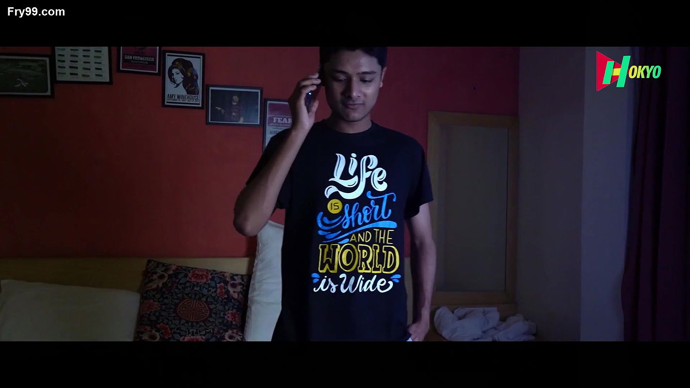 Neelam Aunty Epi 3-4 1080p   HOKYO MOVIES,