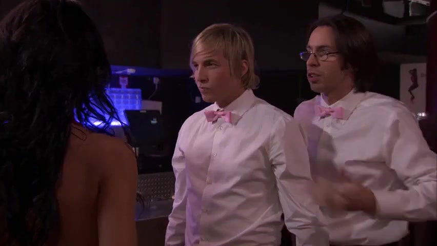 Christine Nguyen – Party Down