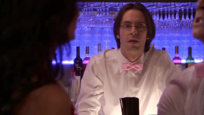 Christine Nguyen – Party Down