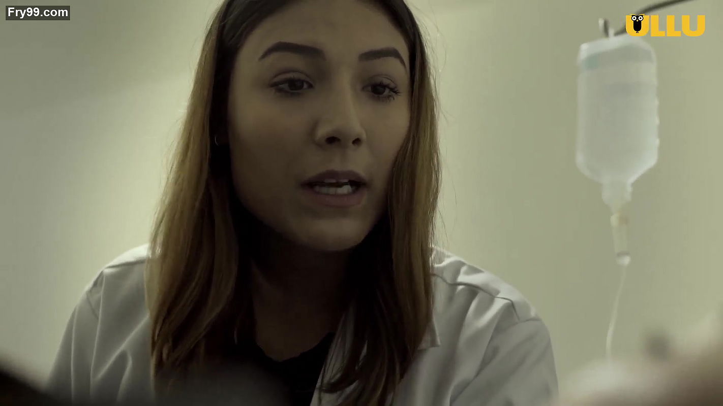 Cyanide Episode (1- 5) 1080p Ullu