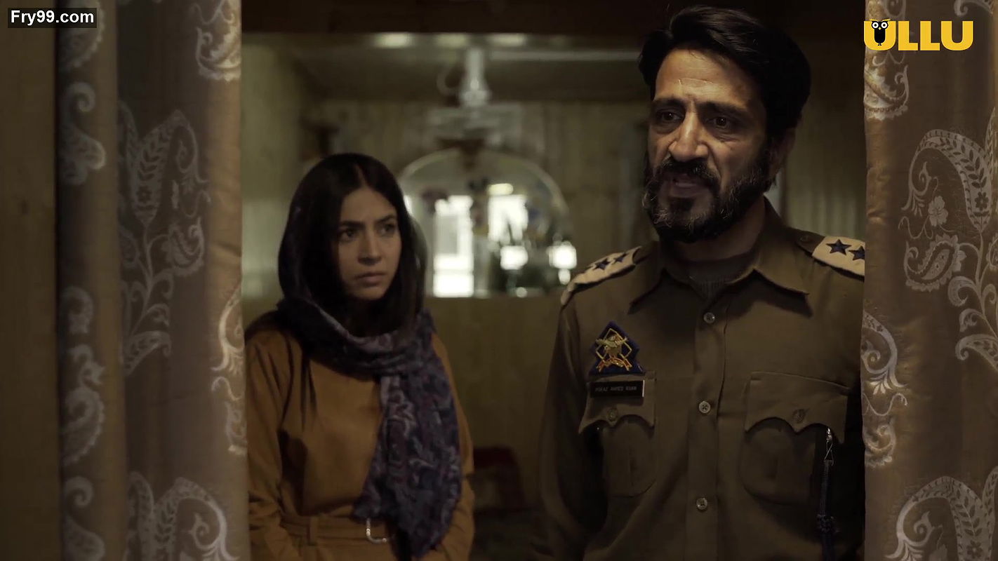 Cyanide Episode (1- 5) 1080p Ullu