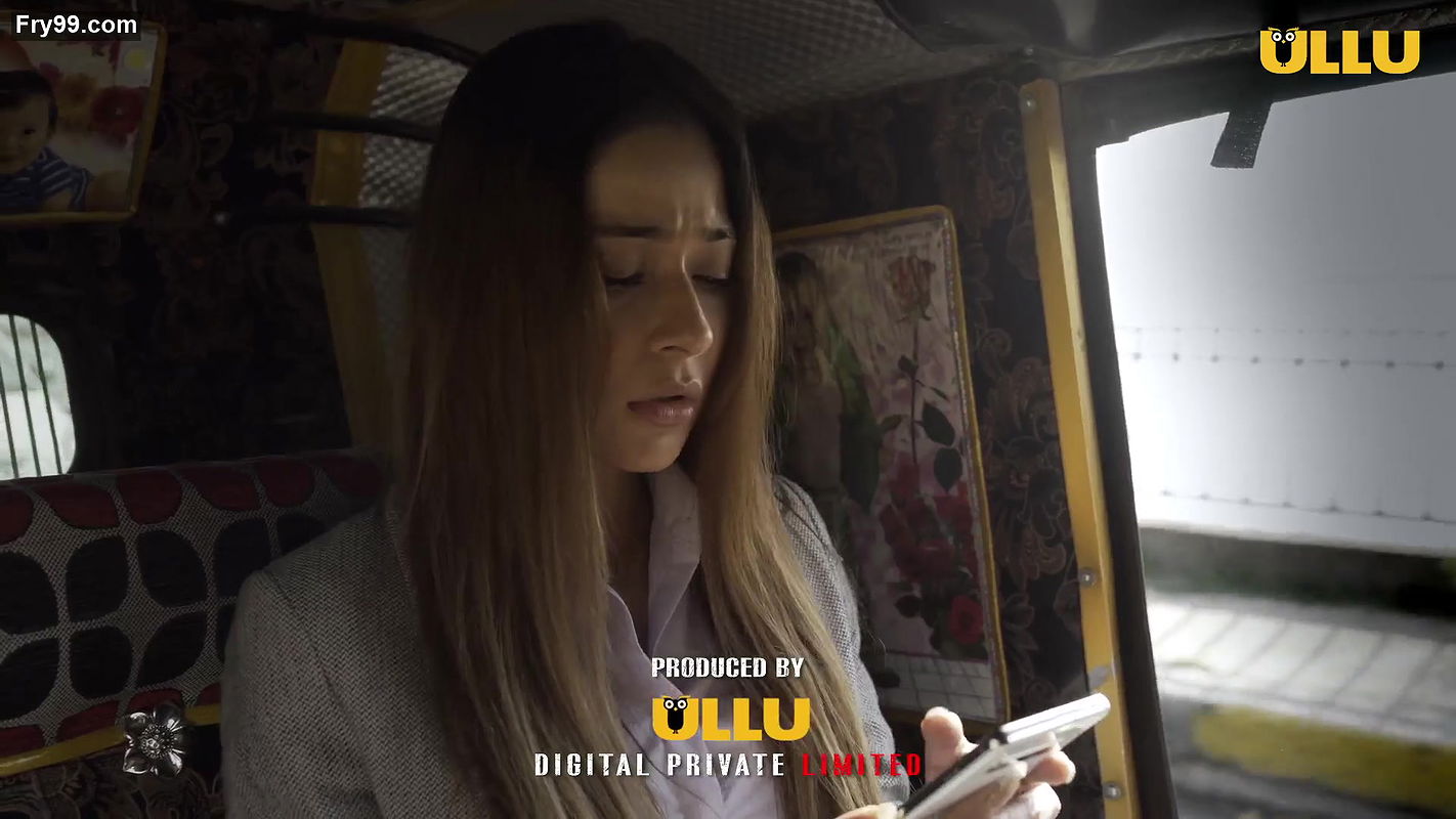 Cyanide Episode (1- 5) 1080p Ullu