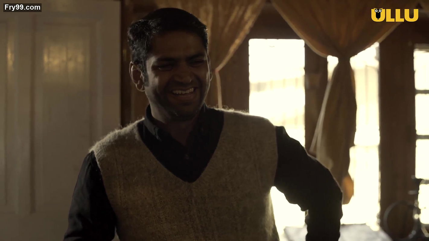 Cyanide Episode (1- 5) 1080p Ullu