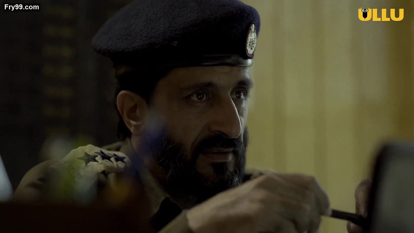 Cyanide Episode (1- 5) 1080p Ullu