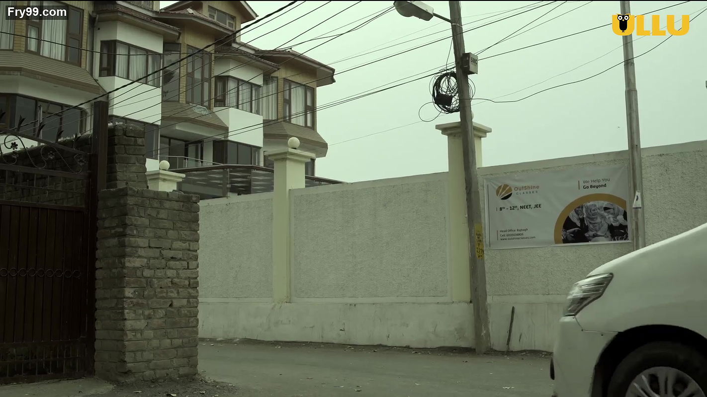 Cyanide Episode (1- 5) 1080p Ullu