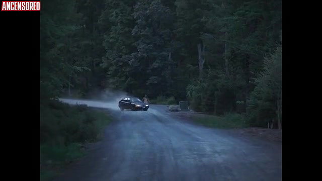 Christine Spang – the naked woman