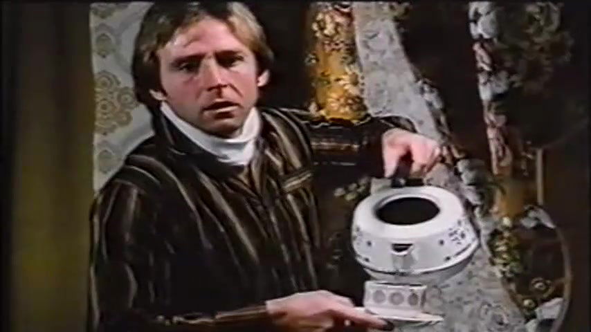 Christine Szenetra – Mit Gurke und Banane