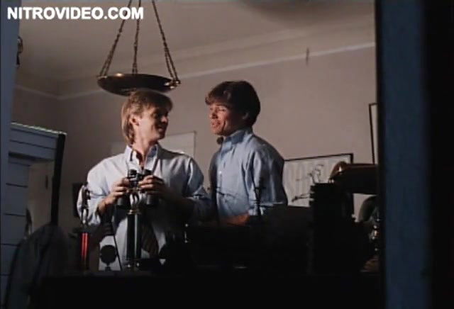 Christine Taylor – Night of the Demons 2