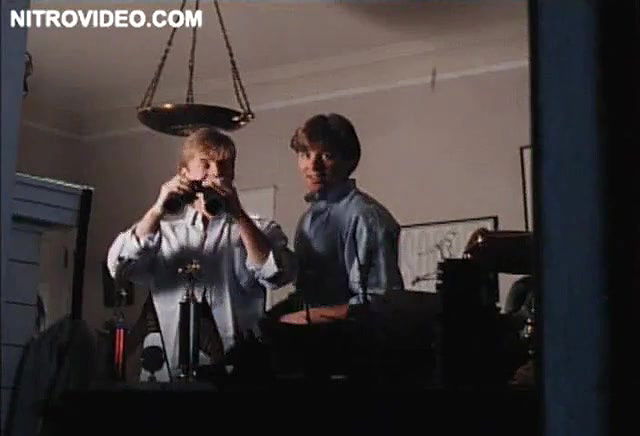 Christine Taylor – Night of the Demons 2