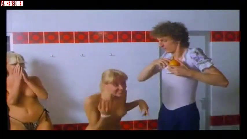 Christine von Stratowa – Hurra Die Schwedinnen sind da