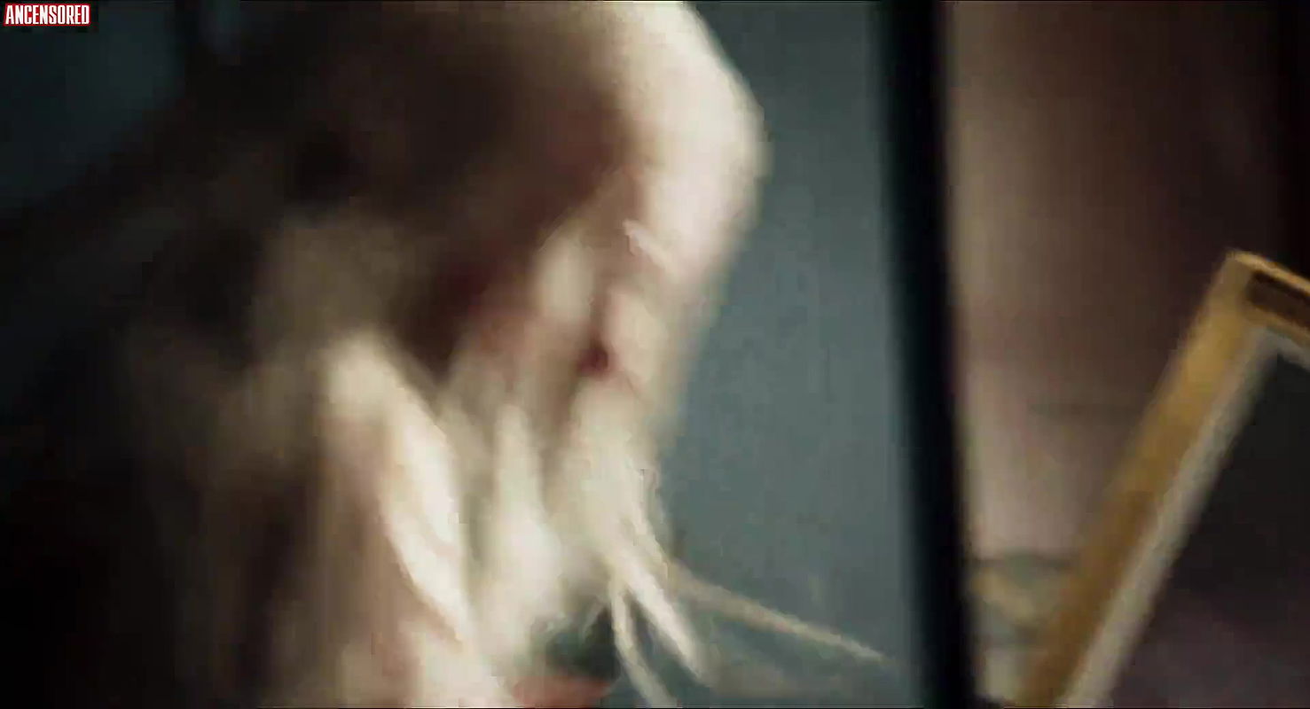 christine weatherup – 3 from hell