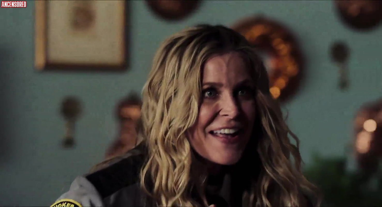 christine weatherup – 3 from hell