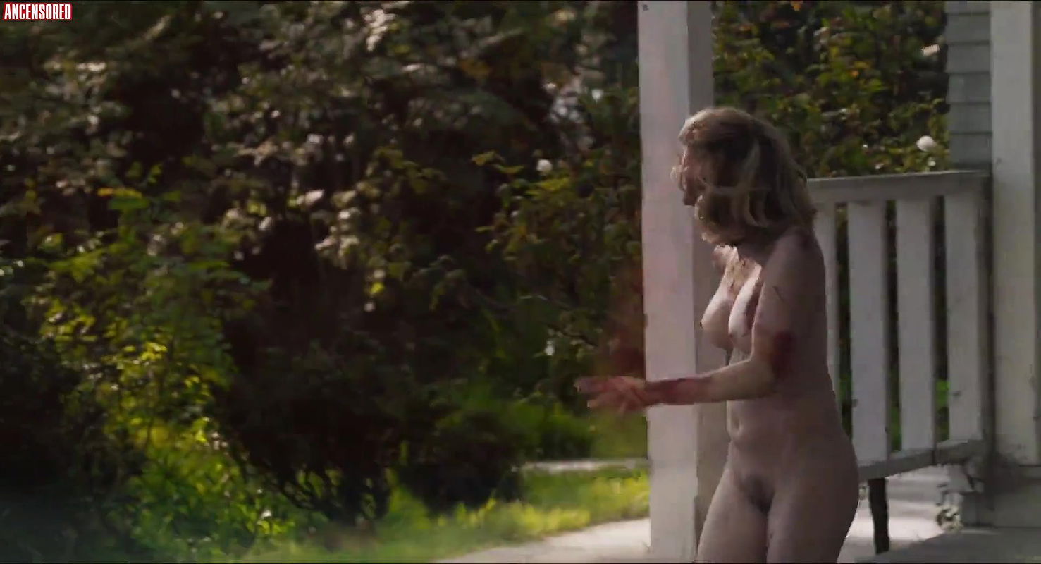 christine weatherup – 3 from hell