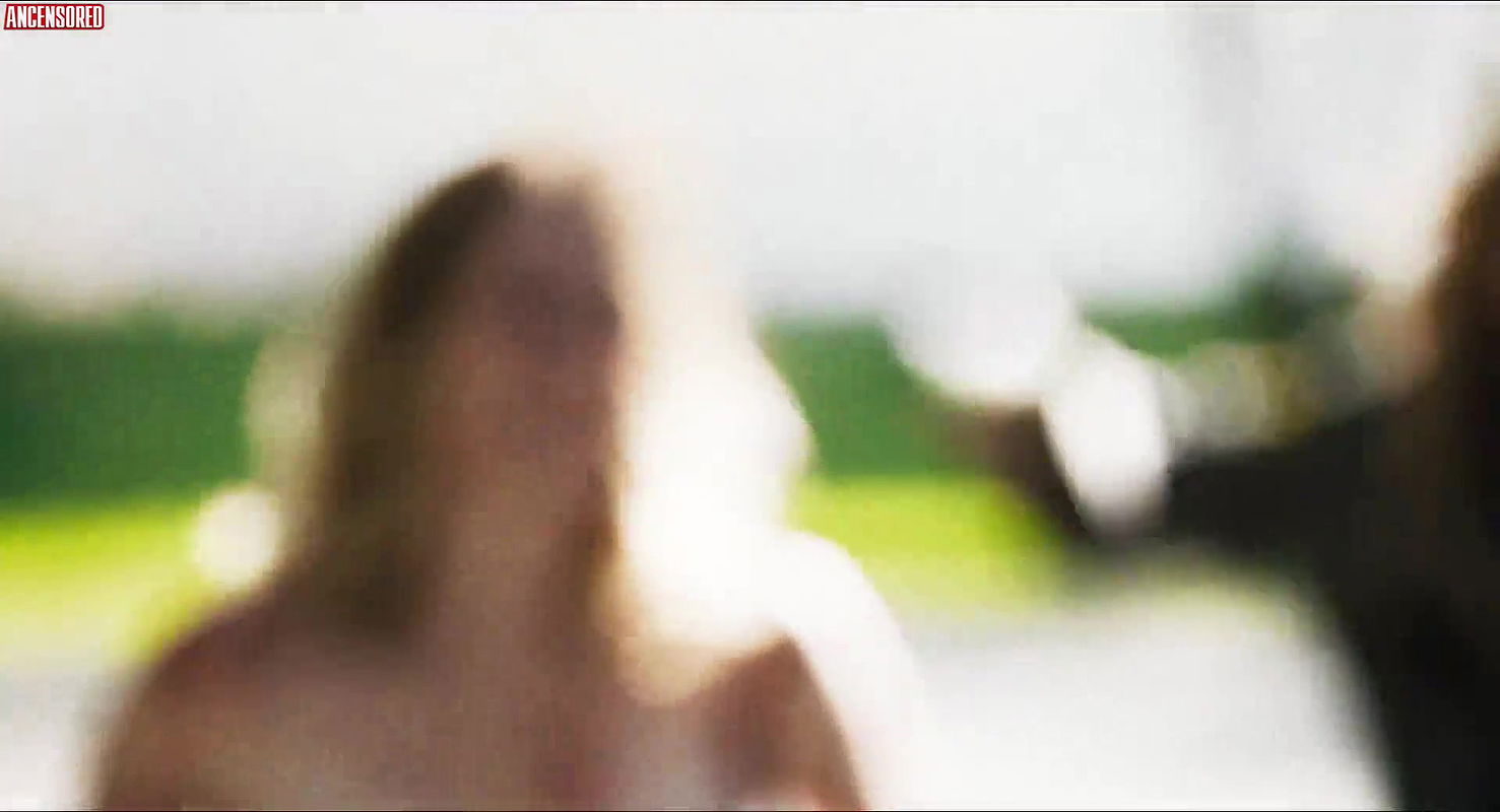 christine weatherup – 3 from hell