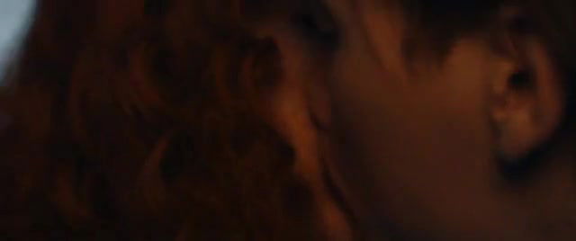 Chulpan Khamatova – Puppet Syndrome