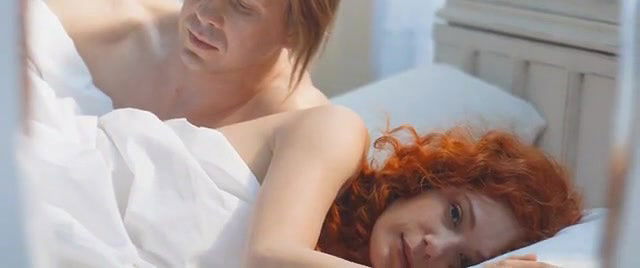 Chulpan Khamatova – Puppet Syndrome