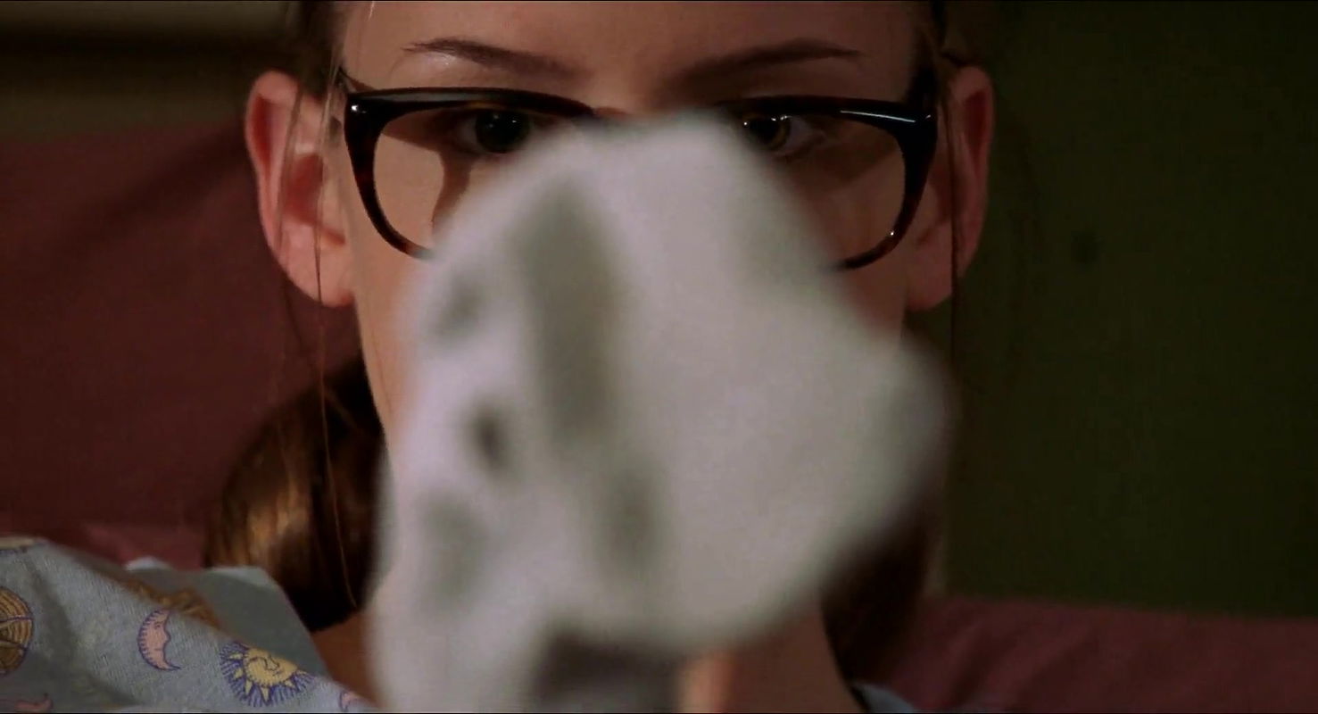 Chyler Leigh – Not Another Teen Movie Unrated Extended Director s Cut
