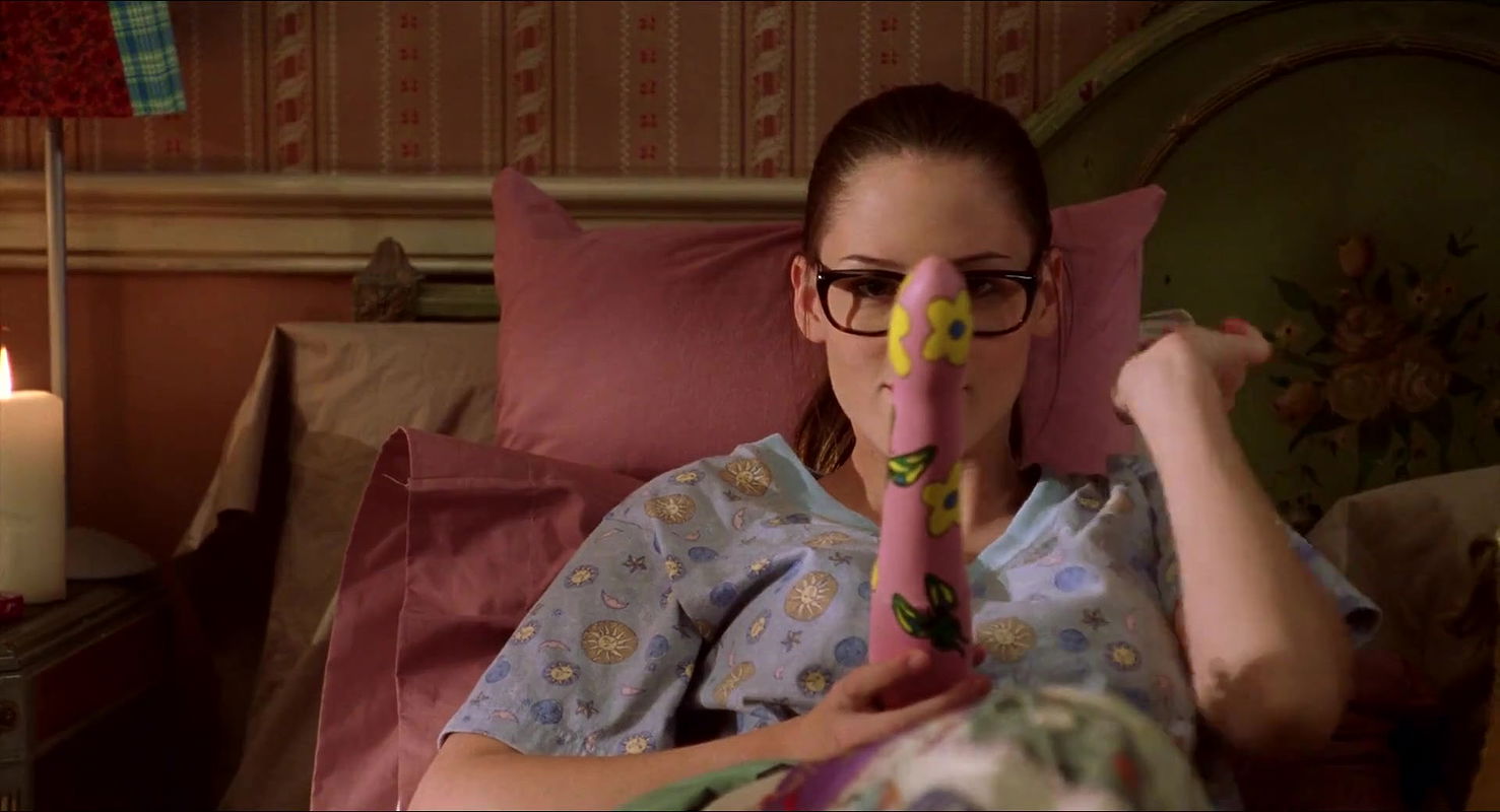 Chyler Leigh – Not Another Teen Movie Unrated Extended Director s Cut