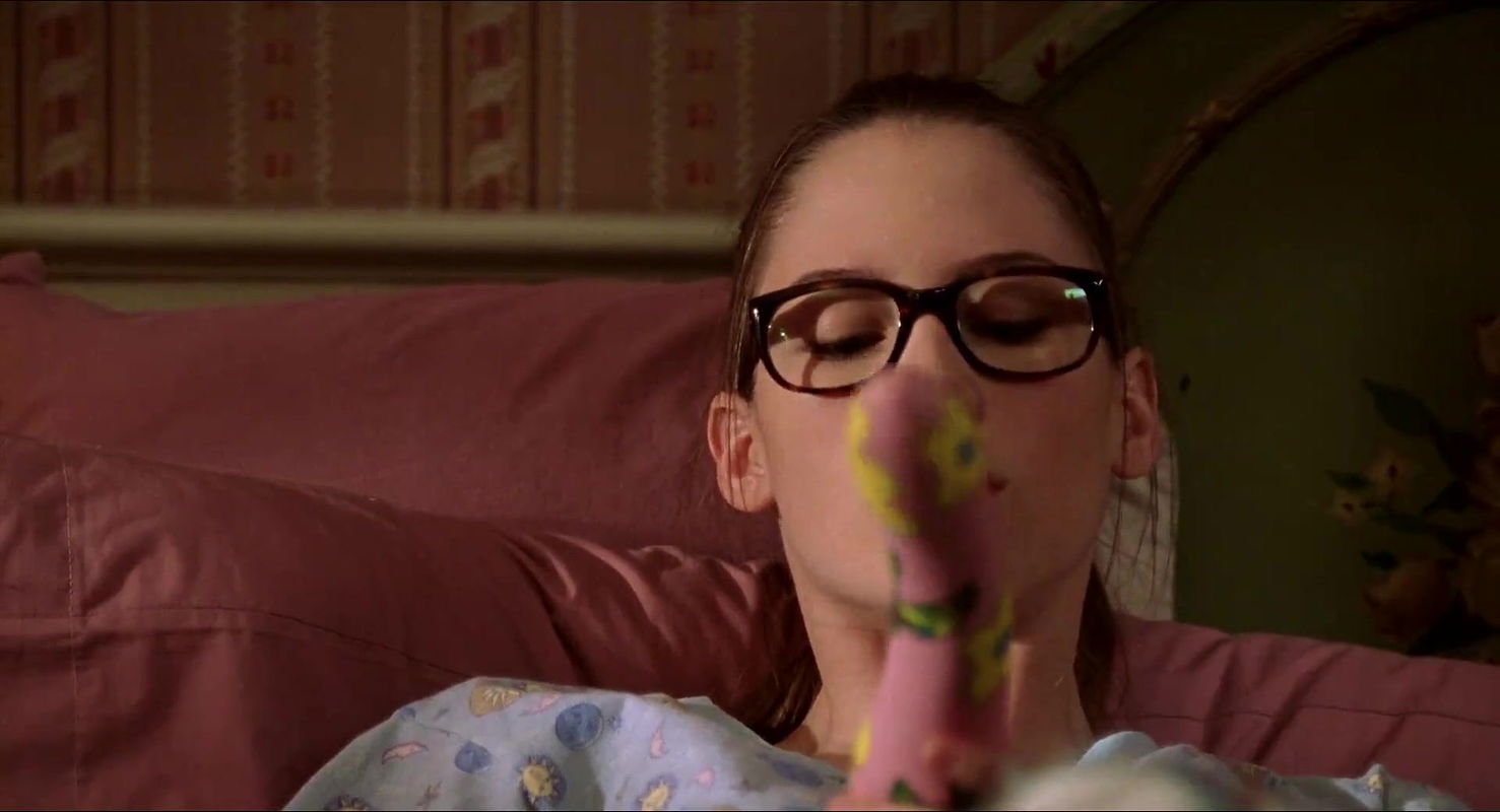 Chyler Leigh – Not Another Teen Movie Unrated Extended Director s Cut