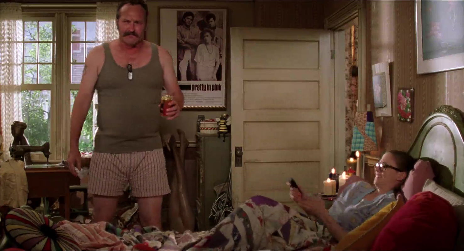 Chyler Leigh – Not Another Teen Movie Unrated Extended Director s Cut