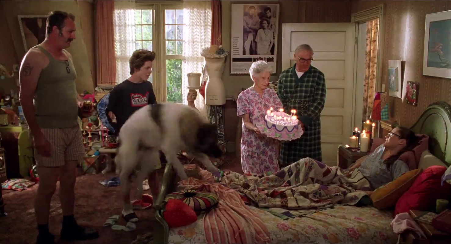 Chyler Leigh – Not Another Teen Movie Unrated Extended Director s Cut