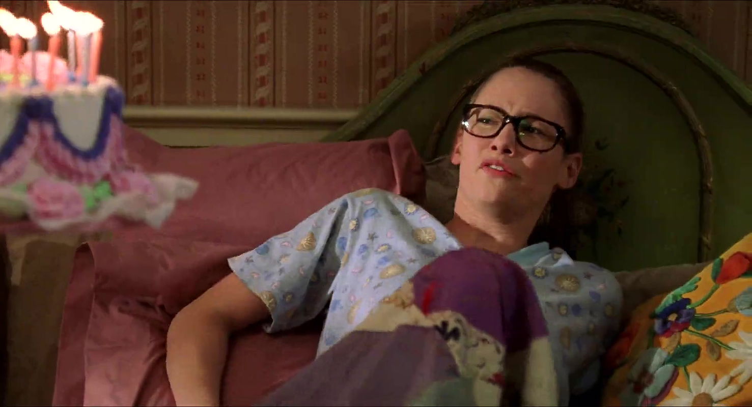 Chyler Leigh – Not Another Teen Movie Unrated Extended Director s Cut