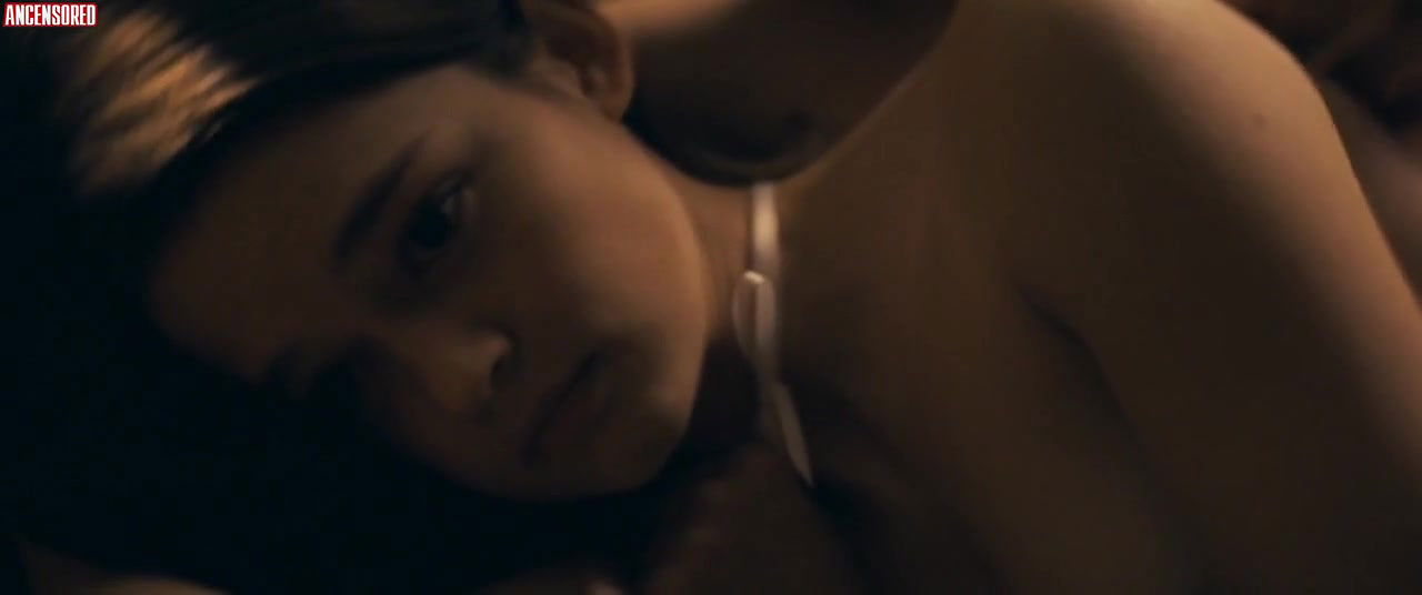 Ciara Bravo – cherry 2