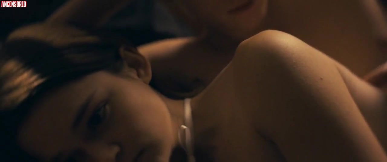 Ciara Bravo – cherry 2