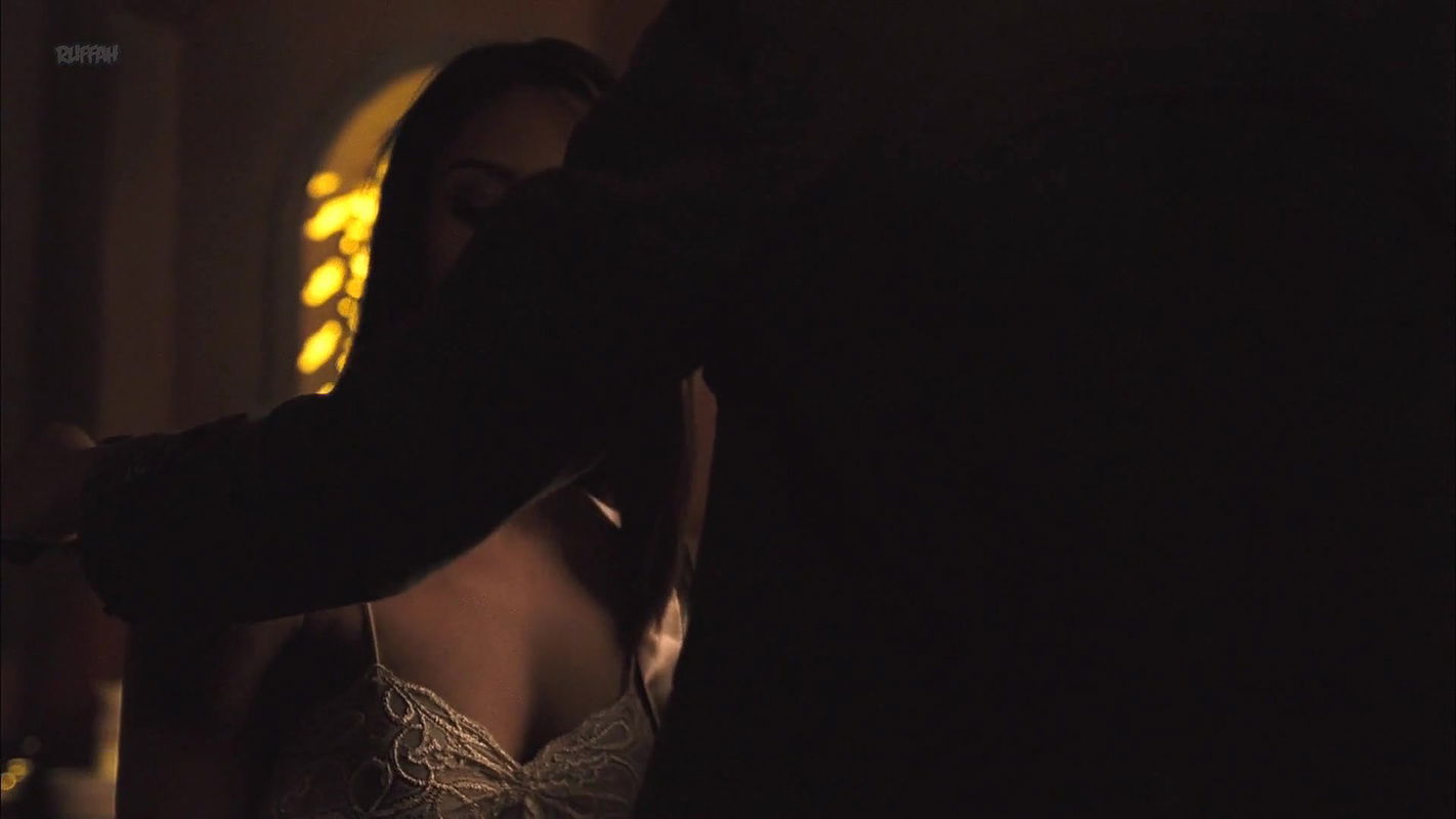 Ciera Payton – Flight of Fury