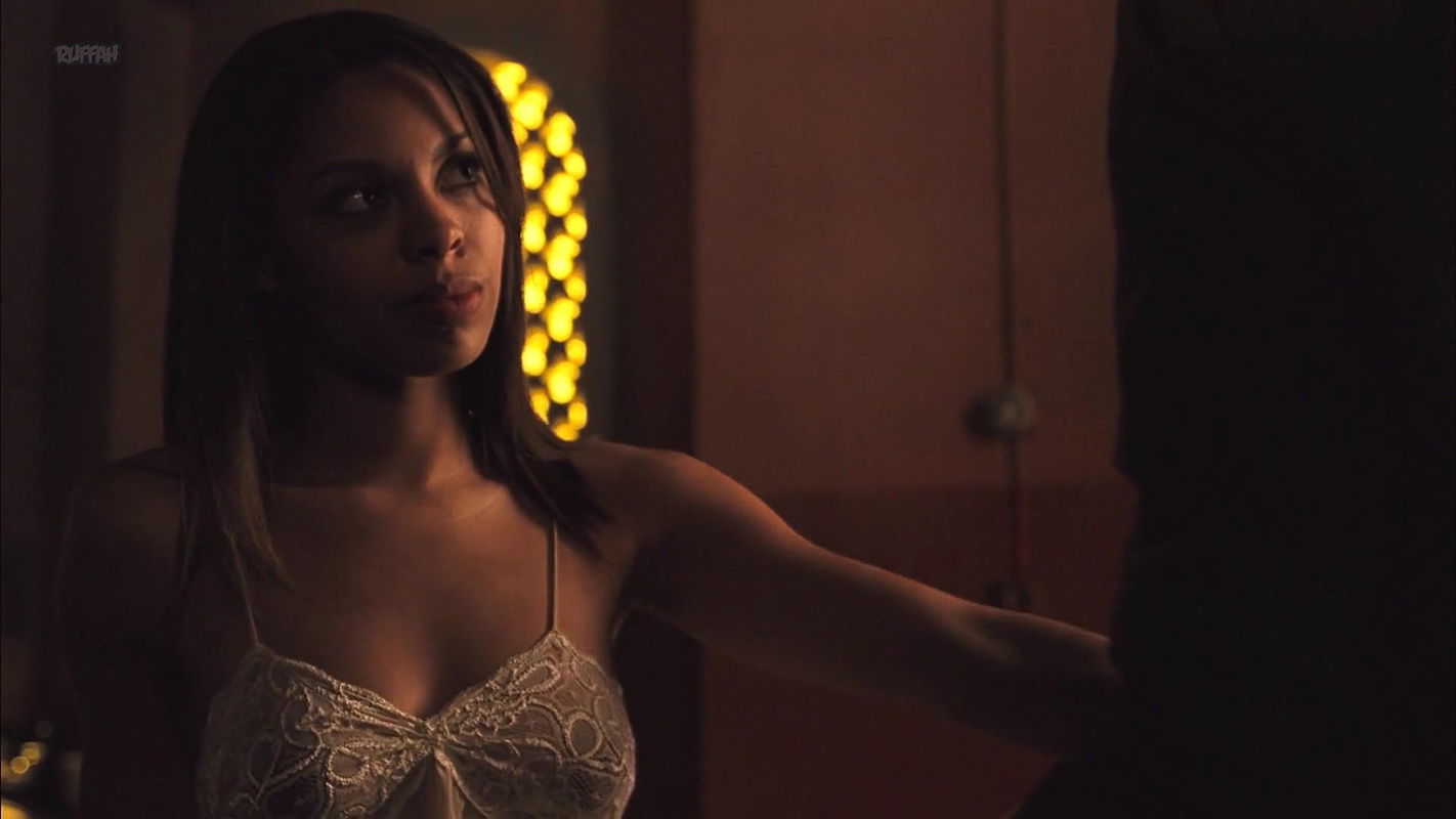 Ciera Payton – Flight of Fury