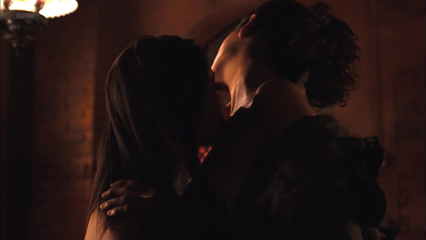 Ciera Payton – Flight of Fury