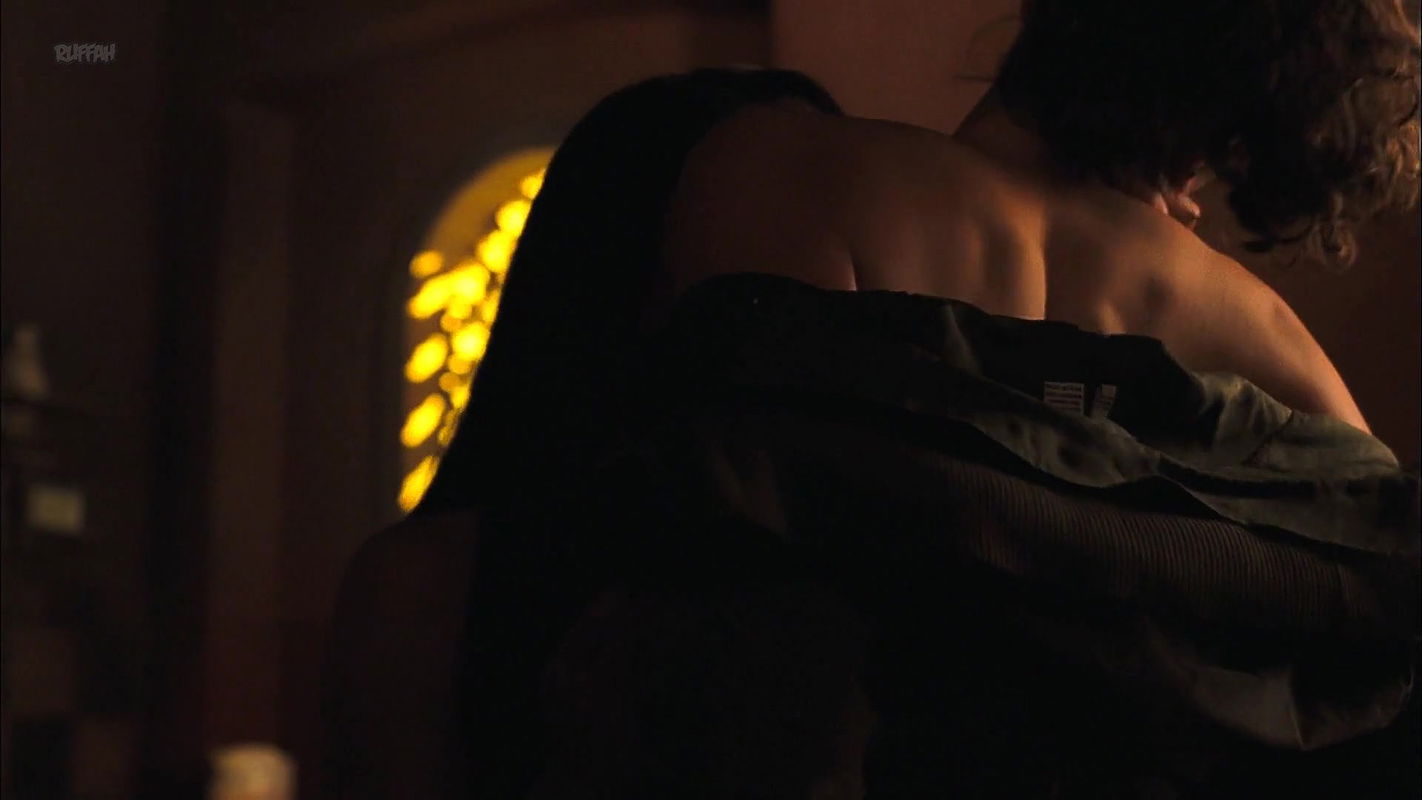 Ciera Payton – Flight of Fury