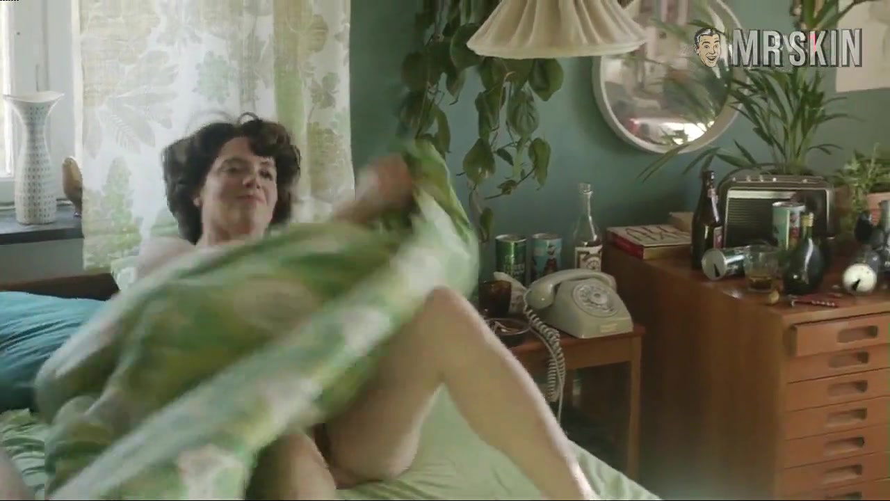 cilla thorell – det mest forbjudna